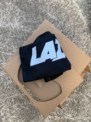 Casco Lazer Jackal KinetiCore