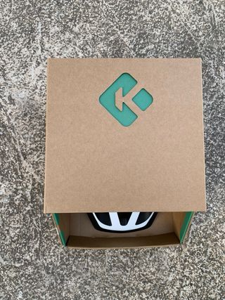 Casco Lazer Jackal KinetiCore