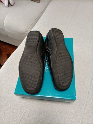Zapatos hombre 