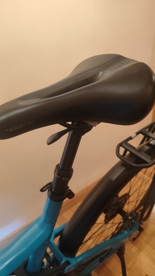 Ebike Moustache XRoad FS3 talla L Bosch 625