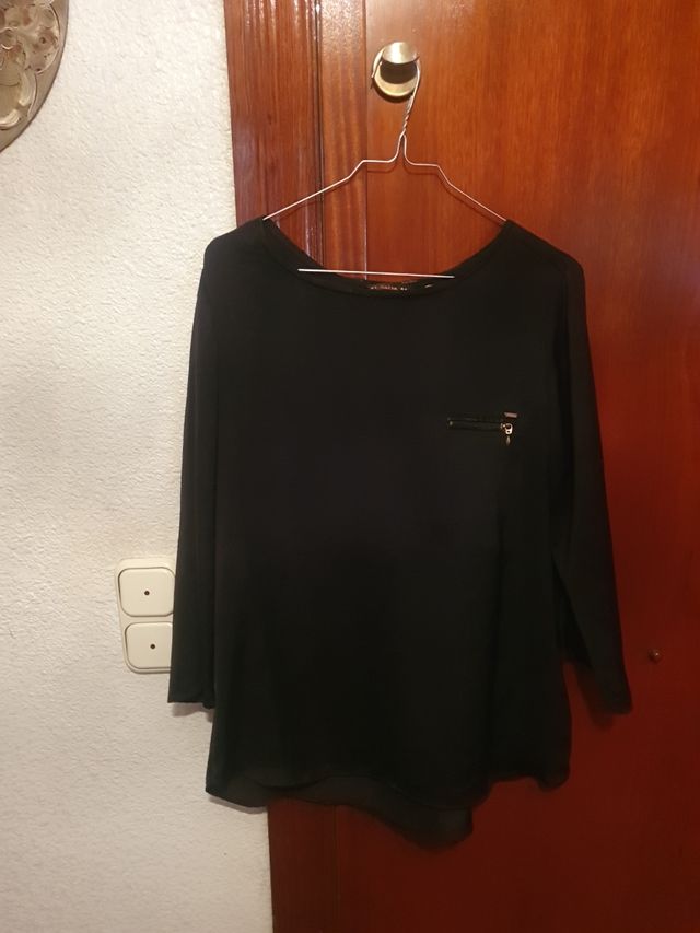 Bonita Blusa
