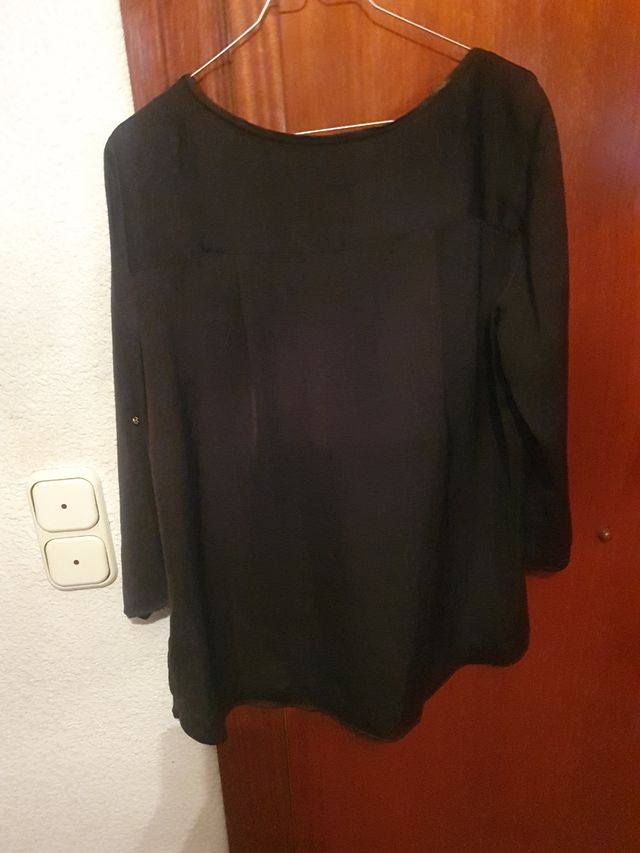 Bonita Blusa