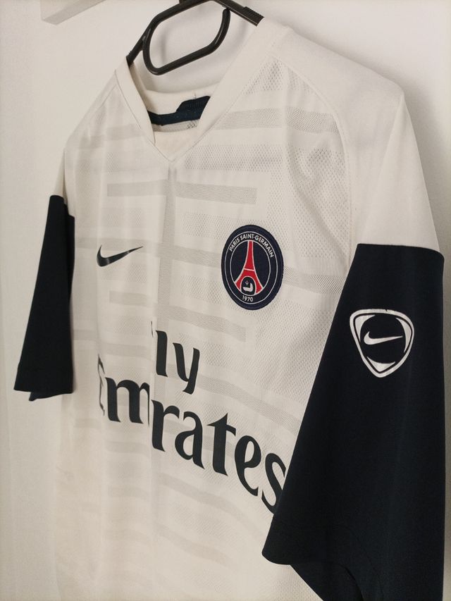 Camiseta futbol PSG