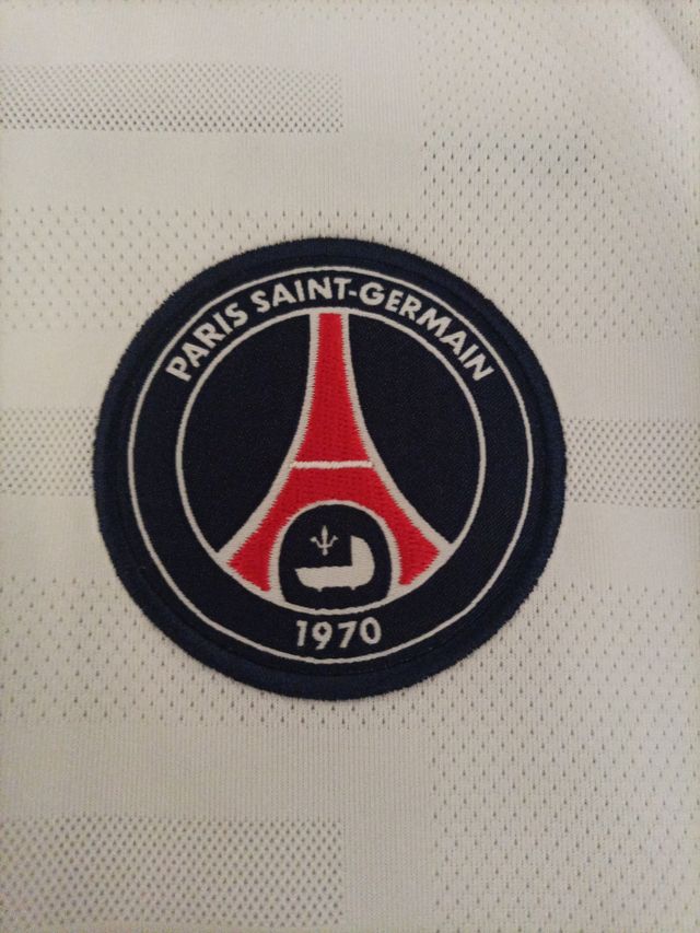 Camiseta futbol PSG
