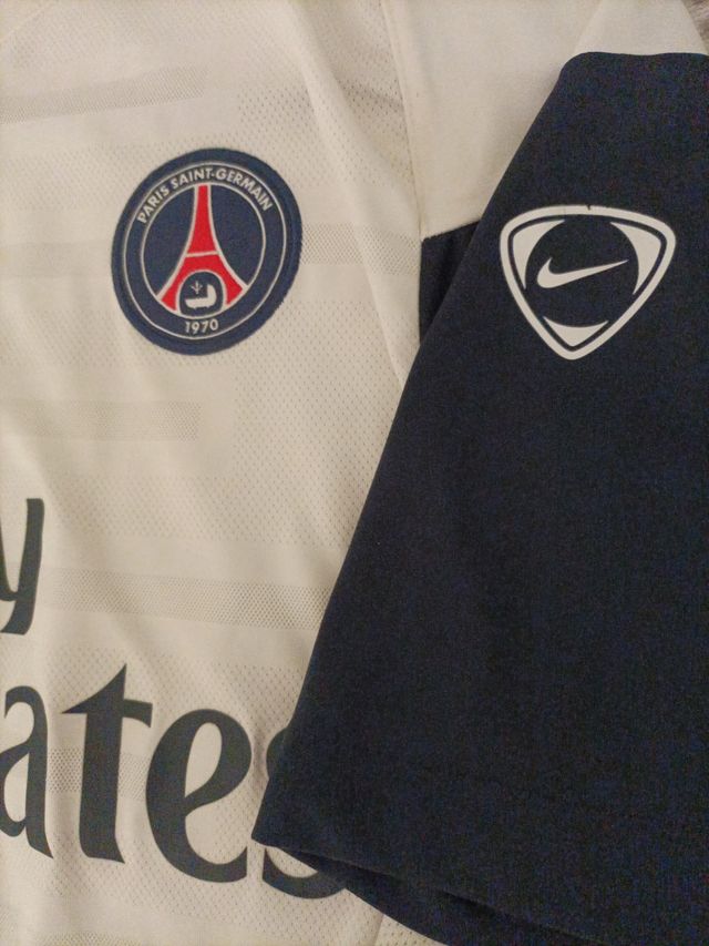 Camiseta futbol PSG