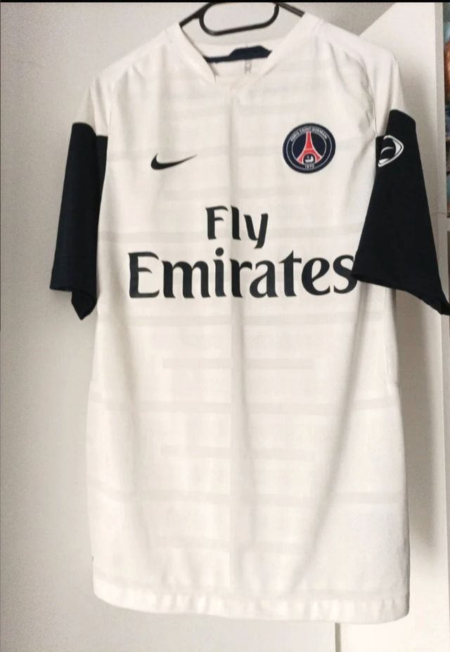 Camiseta futbol PSG