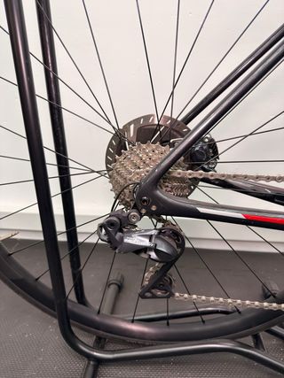 TREK EMONDA SL 7 DISC DI2 50