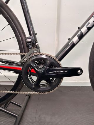 TREK EMONDA SL 7 DISC DI2 50