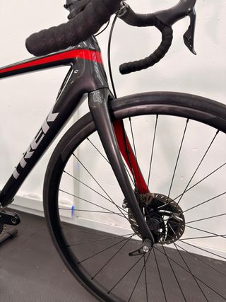 TREK EMONDA SL 7 DISC DI2 50