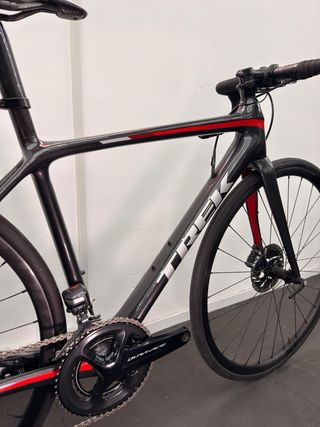 TREK EMONDA SL 7 DISC DI2 50