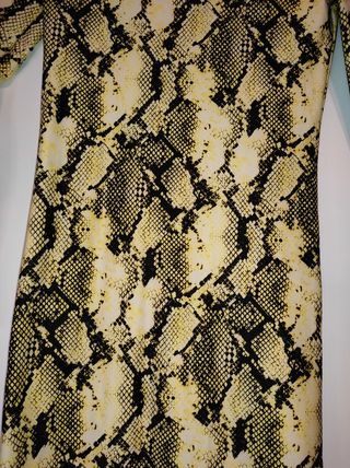 Vestido Bershka sin estrenar