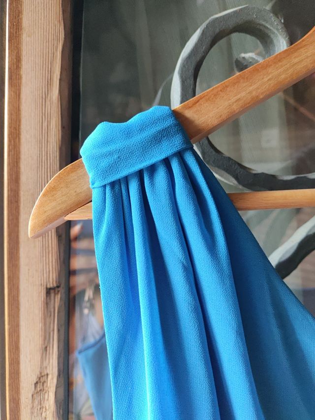 ¡OFERTA! Vestido largo ocasiones especiales