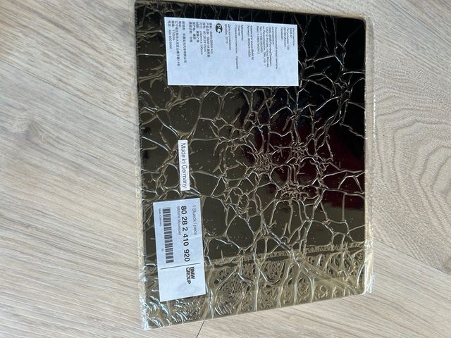 Tappetini mouse Bmw serie M