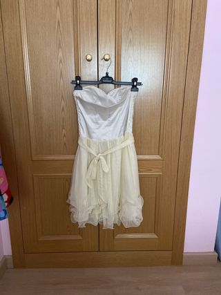 Vestido de fiesta