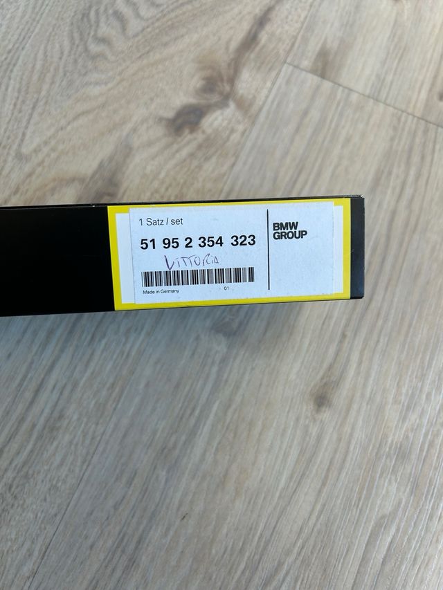 Base carrier Travel & comfort system Mini