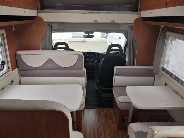 CITROEN GIOTTILINE THERRY