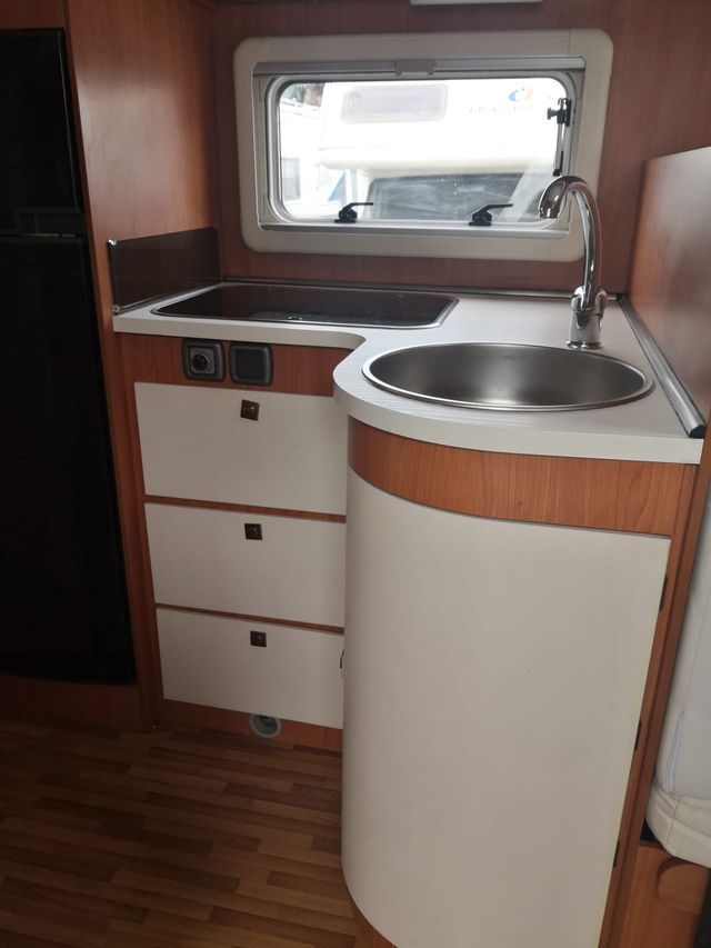 CITROEN GIOTTILINE THERRY