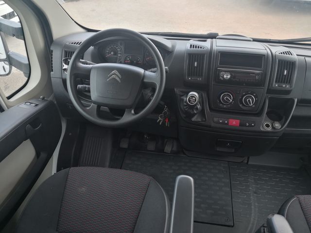 CITROEN GIOTTILINE THERRY