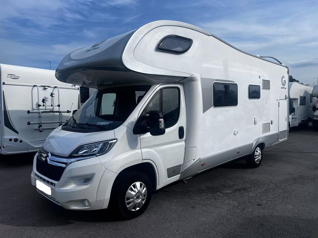 CITROEN GIOTTILINE THERRY