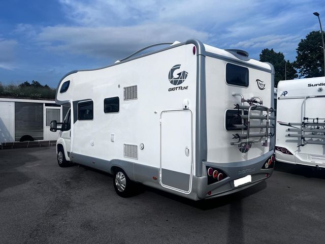 CITROEN GIOTTILINE THERRY