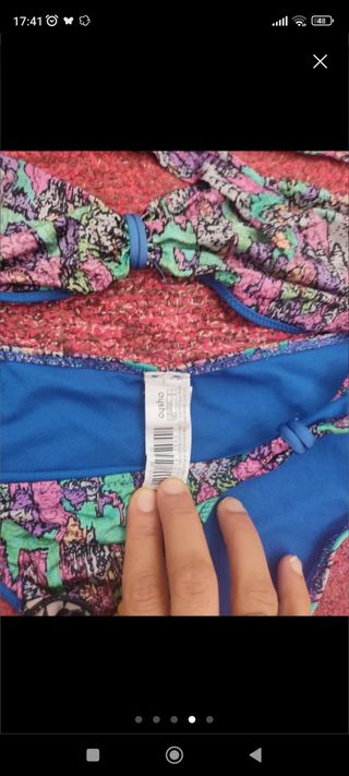 bikinis 