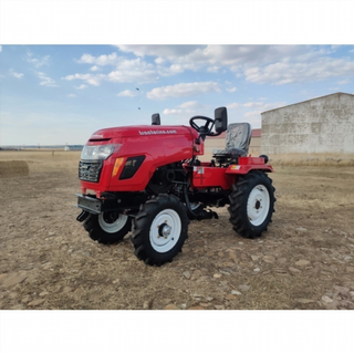 Mini tractores tractorino T20 Nuevo r:274
