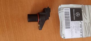 Sensor de posición 