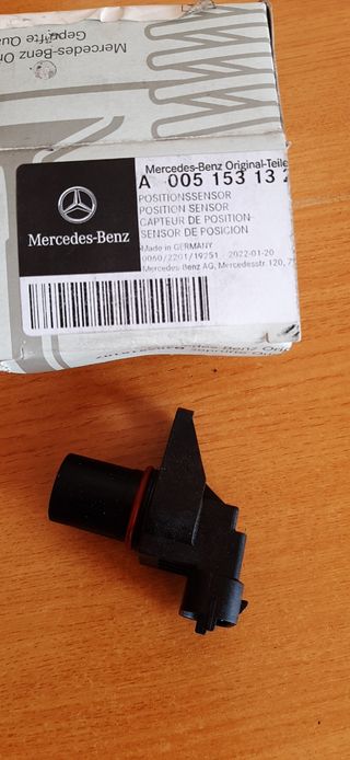 Sensor de posición 