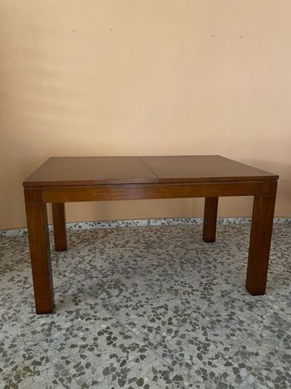Mesa de comedor