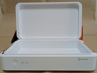 Caja de esterilización Ledvance
