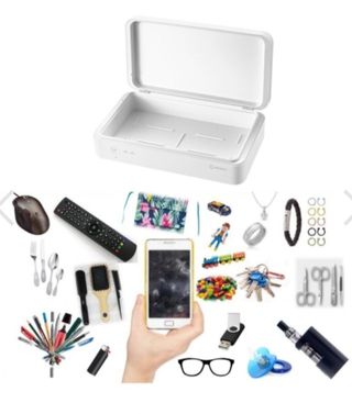 Caja de esterilización Ledvance