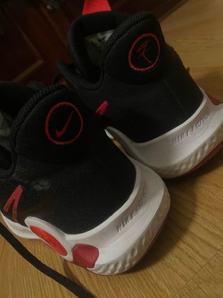 Nike Renew-Air Zoom