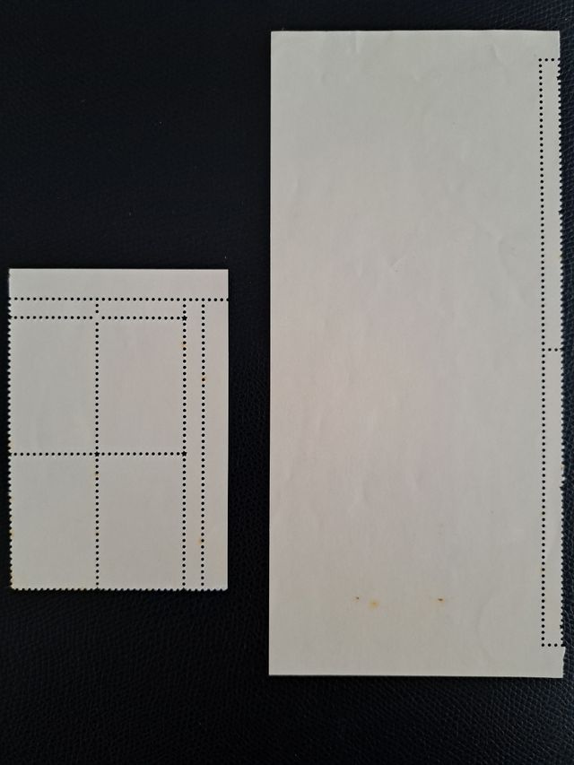 Francobolli Marilyn Monroe Usa