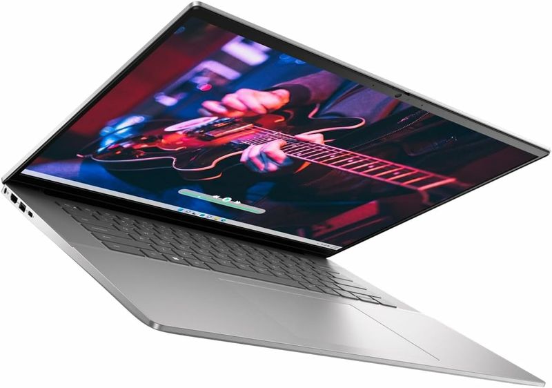 Portátil Dell Inspiron 16 5635. Chollazo afbeelding 6