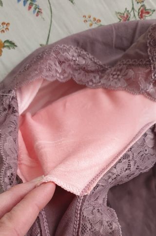 Camiseta térmica 