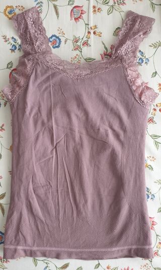 Camiseta térmica 