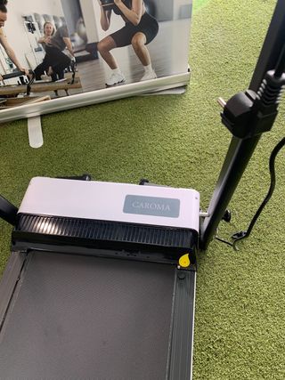 Nastro pieghevole Caroma. Expo