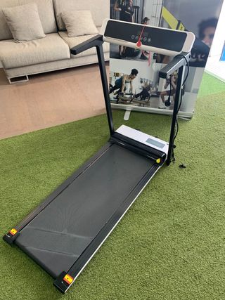 Nastro pieghevole Caroma. Expo