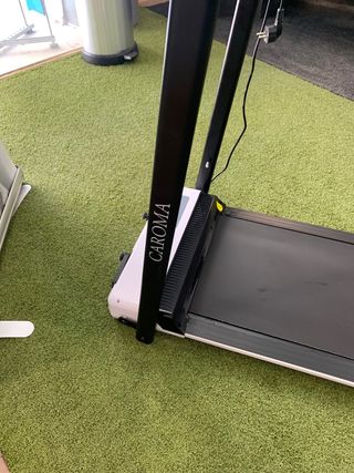 Nastro pieghevole Caroma. Expo