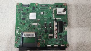 Despiece de TV Samsung ue40es5500w