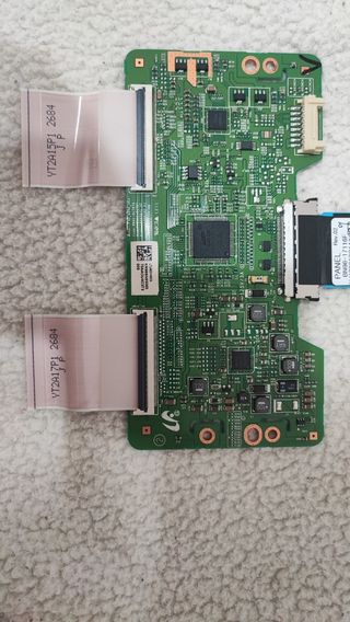 Despiece de TV Samsung ue40es5500w