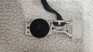 Despiece de TV Samsung ue40es5500w