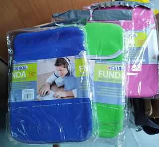 Funda para tablet u ordenador 