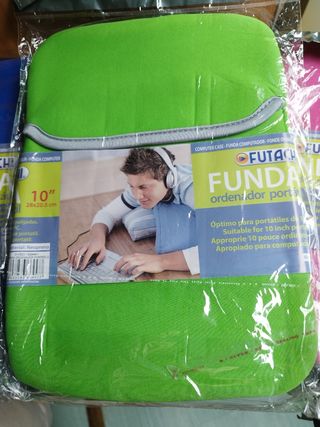 Funda para tablet u ordenador 