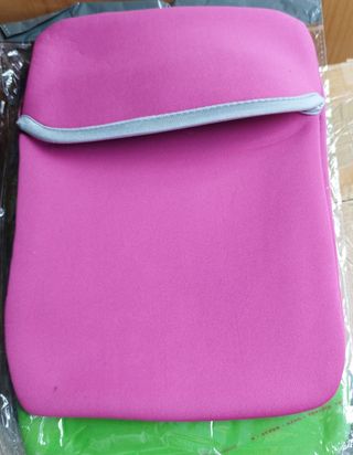 Funda para tablet u ordenador 