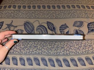 Una Agenda NUOVA SIGILLATA,ANNUALE:2024,MAI APERTA