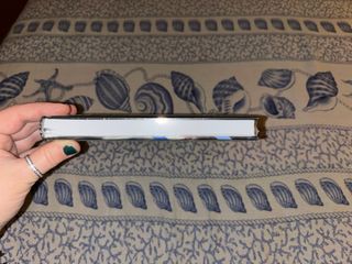 Una Agenda NUOVA SIGILLATA,ANNUALE:2024,MAI APERTA