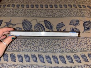 Una Agenda NUOVA SIGILLATA,ANNUALE:2024,MAI APERTA