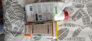 Imprimación y cola para empapelar