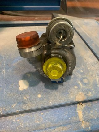 Turbo Renault 1.5 Dci
